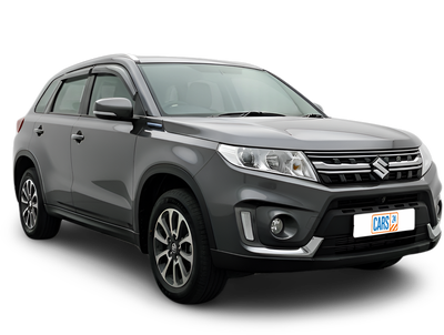 Maruti Grand Vitara-img